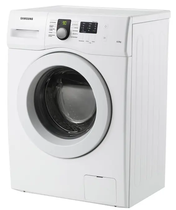 Стиральная машина Samsung WF 60F1R2F2W фото 2 в Ростове-на-Дону