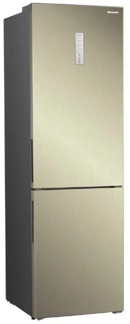 Холодильник Sharp SJB350XSCH фото 1 в Ростове-на-Дону