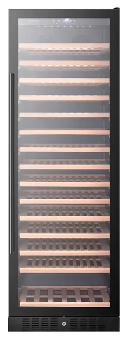 Холодильник винный Temptech CL180SB фото 2 в Ростове-на-Дону Холодильник винный Temptech CL180SB фото 2 в Ростове-на-Дону