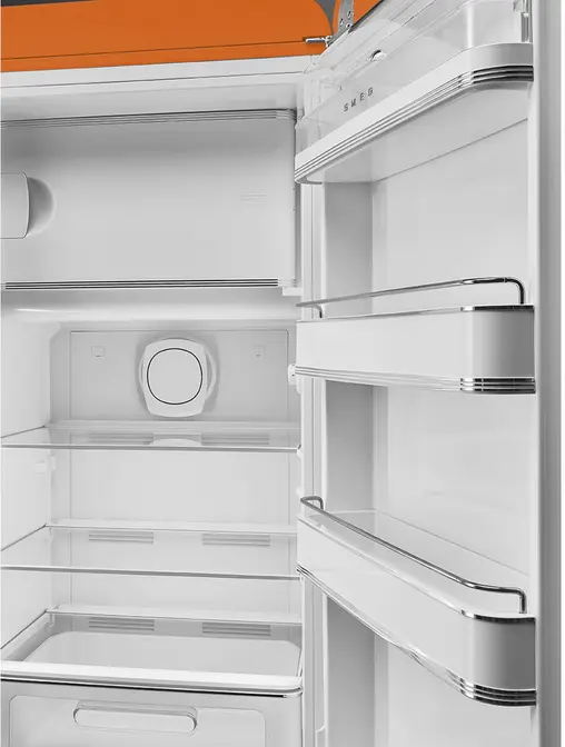 Холодильник Smeg FAB28ROR5 фото 3 в Ростове-на-Дону