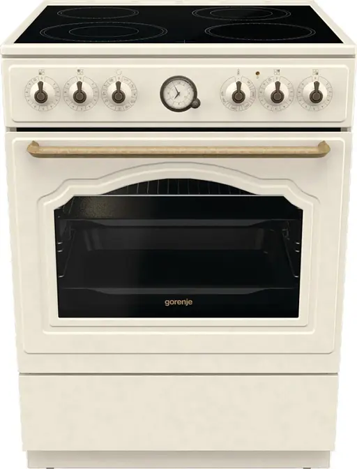 Стеклокерамическая плита Gorenje GECS6B70CLI фото 6 в Ростове-на-Дону