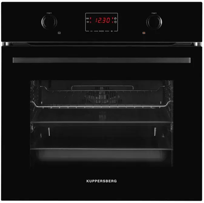 Духовой шкаф Kuppersberg HO 692 B фото 2 в Ростове-на-Дону