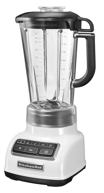 Стационарный блендер KitchenAid 5KSB1585EOB фото 11 в Ростове-на-Дону