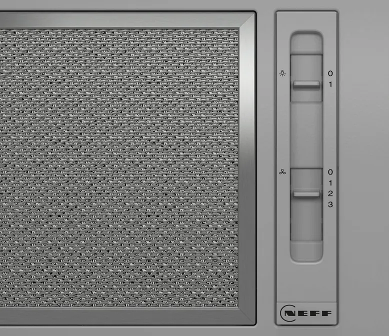 Вытяжка Neff D51NAA1C0 фото 2 в Ростове-на-Дону