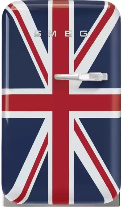 Холодильник Smeg FAB5LDUJ5 фото 1 в Ростове-на-Дону