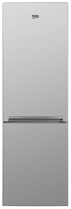 Двухкамерный холодильник Beko RCNK 270 K 20 S в Ростове-на-Дону
