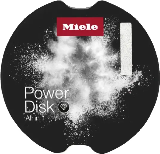 Картридж Miele PowerDisk фото 1 в Ростове-на-Дону