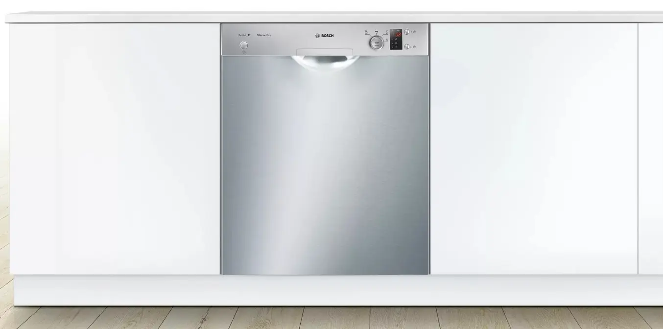 Встраиваемая посудомоечная машина Bosch SMU24AI01S фото 3 в Ростове-на-Дону