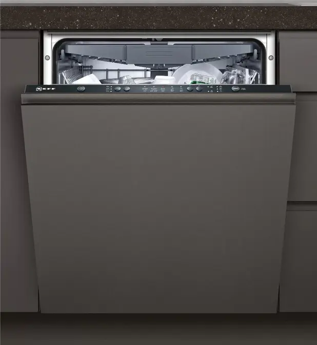 Встраиваемая посудомоечная машина Neff NEFF S511F50X1R фото 1 в Ростове-на-Дону