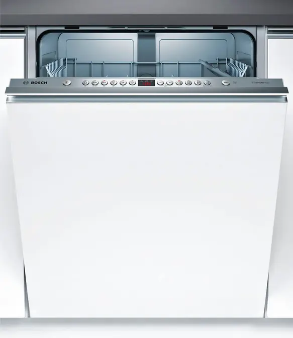 Встраиваемая посудомоечная машина Bosch SMV46JX10Q фото 1 в Ростове-на-Дону