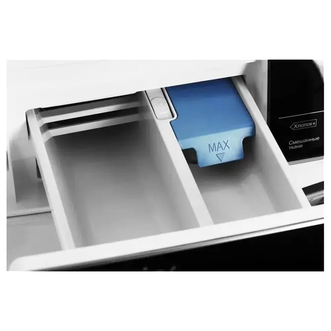 Стиральная машина HAIER HW80-BP14969B фото 5 в Ростове-на-Дону