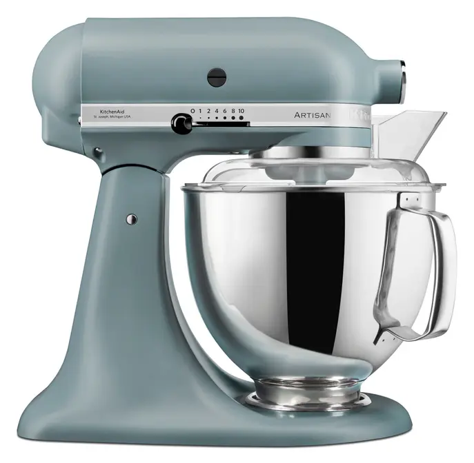 Планетарный миксер KitchenAid 5KSM175PSEMF фото 2 в Ростове-на-Дону