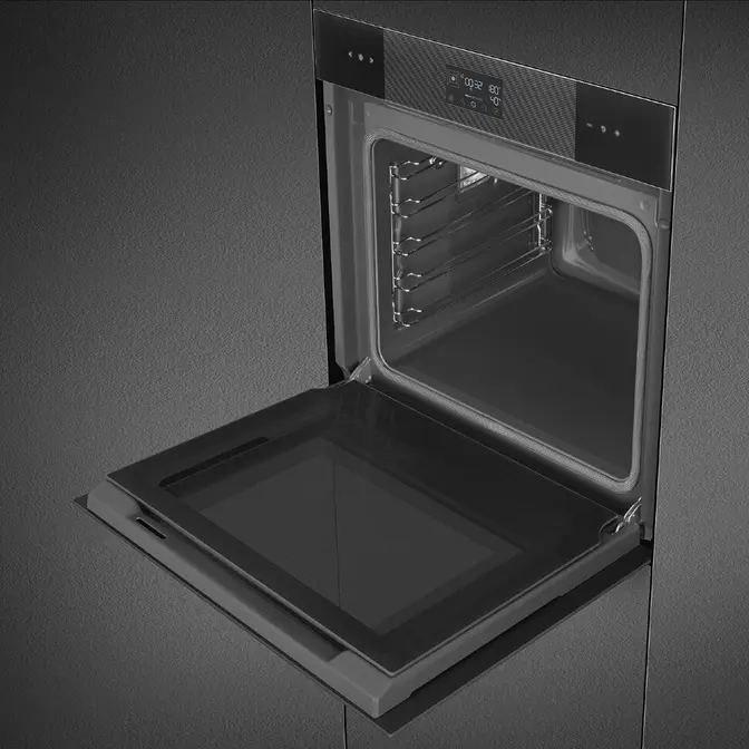 Духовой шкаф  SMEG SOP6102S2PB3 фото 9 в Ростове-на-Дону