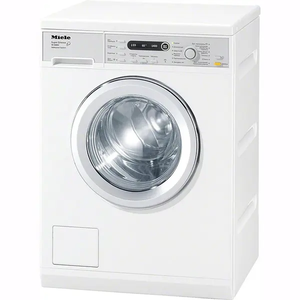 Стиральная машина Miele W 5880 WPS фото 1 в Ростове-на-Дону