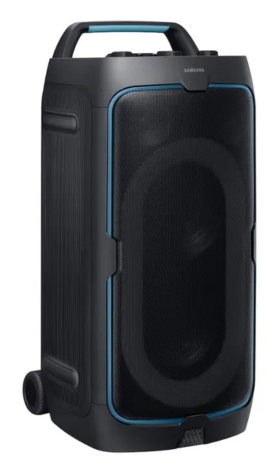 Акустическая система Samsung MX-ST50F/RU фото 9 в Ростове-на-Дону