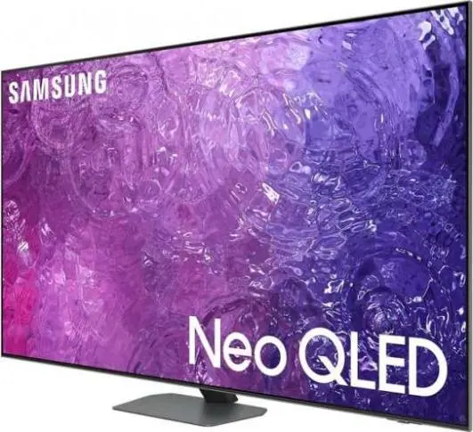 Телевизор Samsung  43" (109 см) 2023 Samsung QE43QN90C EU фото 3 в Ростове-на-Дону
