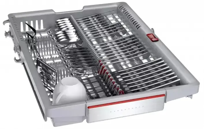Встраиваемая посудомоечная машина BOSCH SPD8ZMX1MR фото 4 в Ростове-на-Дону