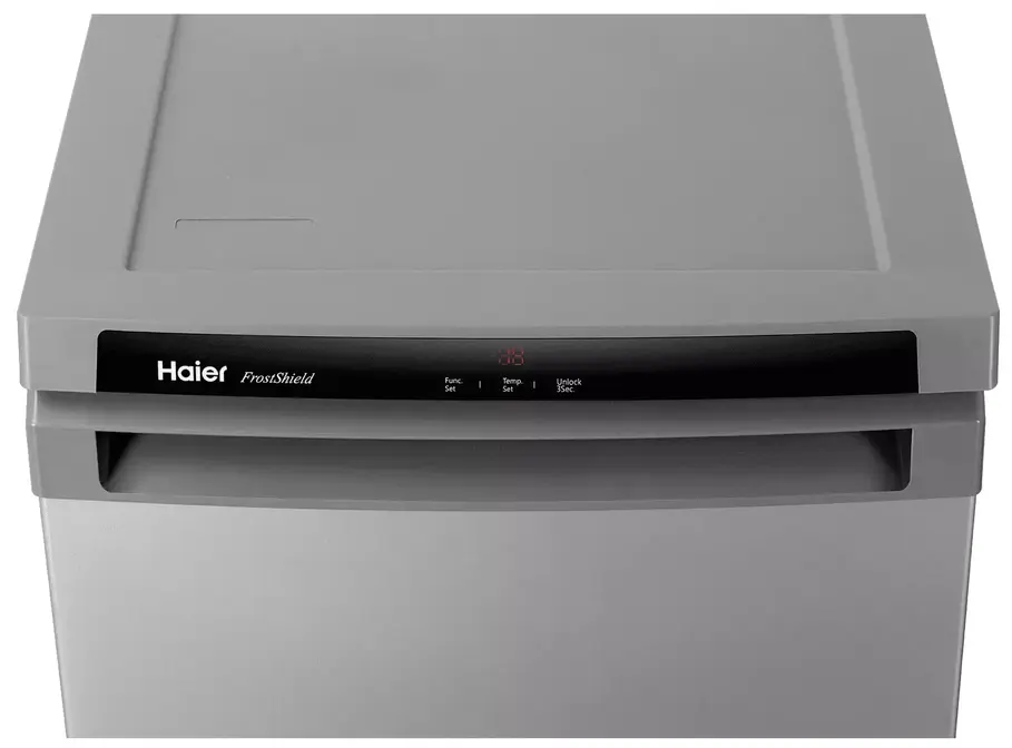 Морозильник HAIER HF-82SAA фото 3 в Ростове-на-Дону