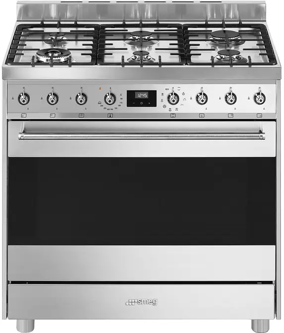 Варочный центр Smeg C9GMX9-1 в Ростове-на-Дону