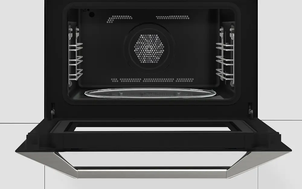Микроволновая печь De Dietrich DKC4756W фото 6 в Ростове-на-Дону