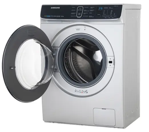 Стиральная машина Samsung WW80K52E61S фото 2 в Ростове-на-Дону