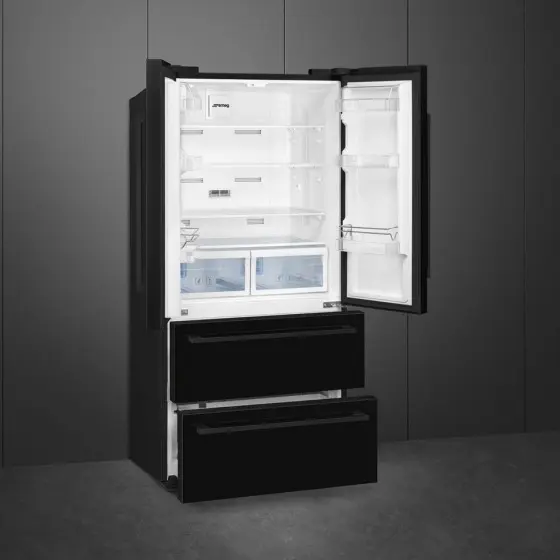 Холодильник SMEG FQ60NDE фото 3 в Ростове-на-Дону