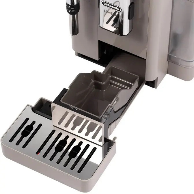 Кофемашина DeLonghi EXAM440.35.BG Rivelia фото 11 в Ростове-на-Дону