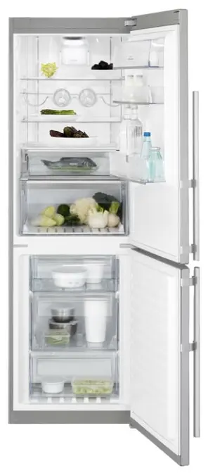Двухкамерный холодильник Electrolux EN 93488 MX в Ростове-на-Дону