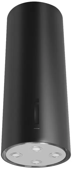 Вытяжка Maunfeld Lee Wall (sensor) 39 BLACK фото 4 в Ростове-на-Дону