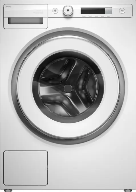 Стиральная машина Asko W3114CXLW фото 1 в Ростове-на-Дону