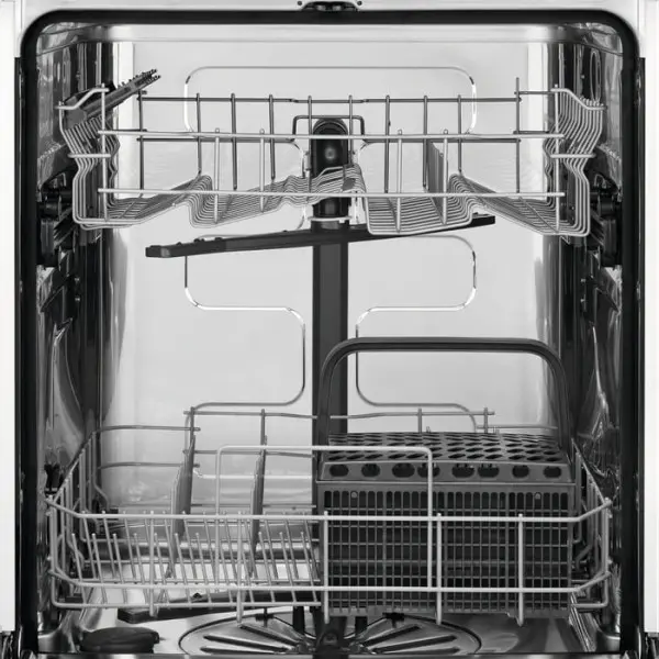 Встраиваемая посудомоечная машина Electrolux EEA917120L фото 5 в Ростове-на-Дону