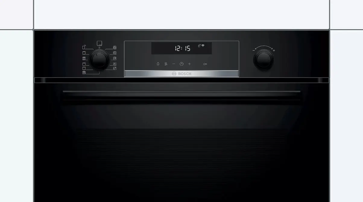 Духовой шкаф Bosch HBG538EB6R фото 2 в Ростове-на-Дону