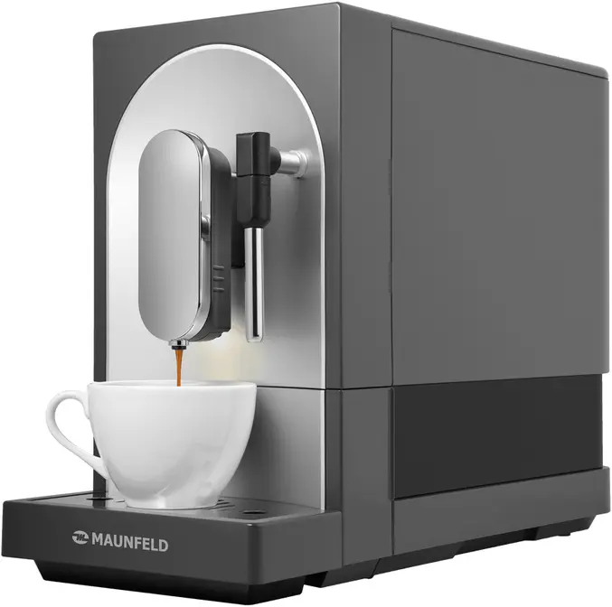 Кофемашина Maunfeld MF-A7021GR фото 1 в Ростове-на-Дону
