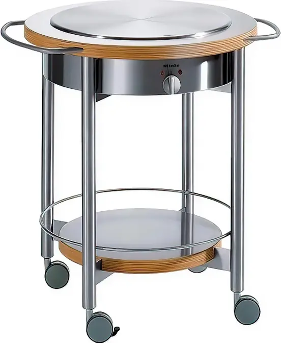 Тепан Miele CT 400 MP фото 1 в Ростове-на-Дону