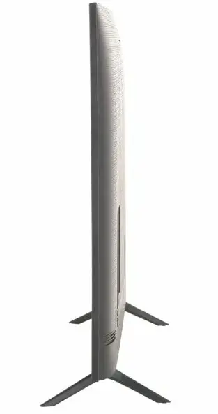 Телевизор Samsung UE75AU7100U фото 4 в Ростове-на-Дону