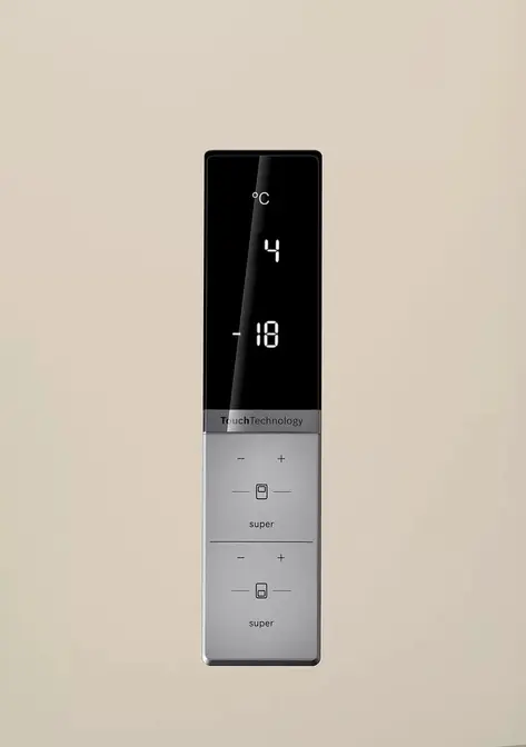 Холодильник Bosch KGE39AK32R фото 6 в Ростове-на-Дону