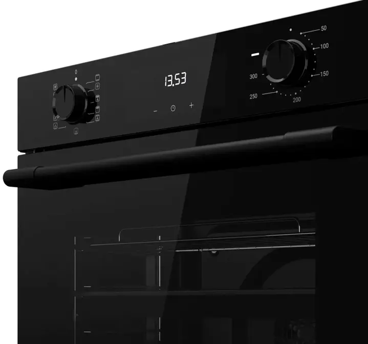 Духовой шкаф Kuppersberg HO 622 B фото 4 в Ростове-на-Дону