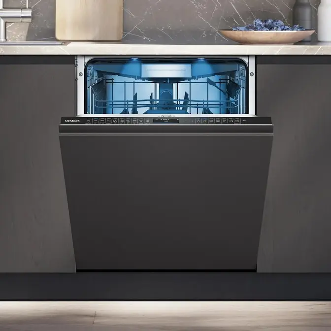 Посудомоечная машина Siemens SN87TX00CE фото 7 в Ростове-на-Дону