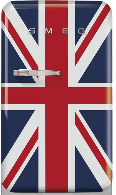 Холодильник Smeg FAB10RDUJ5 фото 1 в Ростове-на-Дону