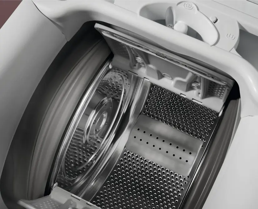 Стиральная машина Electrolux EW2T705W фото 6 в Ростове-на-Дону