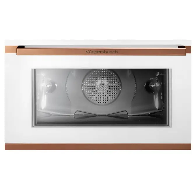 Компактный духовой шкаф Kuppersbusch CBP 6550.0 W7 фото 3 в Ростове-на-Дону