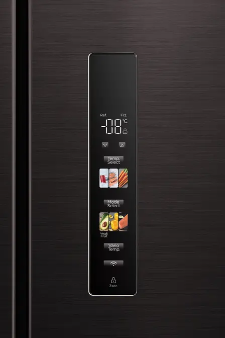 Холодильник Midea MDRF692MIE28 фото 2 в Ростове-на-Дону