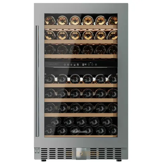 Винный холодильник Meyvel MV77PRO-KST2 фото 5 в Ростове-на-Дону Винный холодильник Meyvel MV77PRO-KST2 фото 5 в Ростове-на-Дону