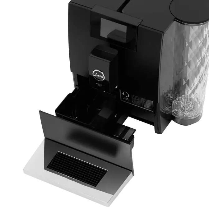 Кофемашина Jura ENA 8 Full Metropolitan Black фото 16 в Ростове-на-Дону