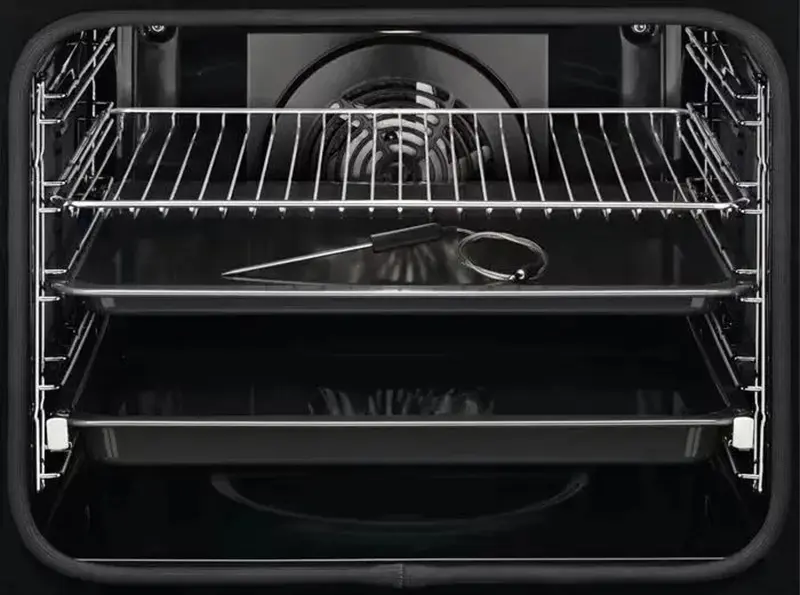 Духовой шкаф с паром ELECTROLUX EOD4P57H фото 3 в Ростове-на-Дону