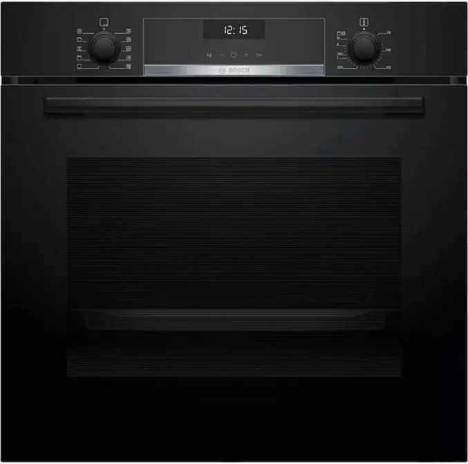 Духовой шкаф Bosch HBG5370B0 фото 2 в Ростове-на-Дону