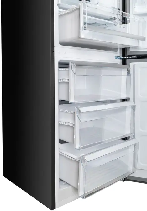 Холодильник DeLonghi DCS 19NFI BB Damiano фото 9 в Ростове-на-Дону