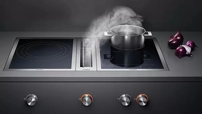 Варочная панель Gaggenau VI 422-111 фото 4 в Ростове-на-Дону Варочная панель Gaggenau VI 422-111 фото 4 в Ростове-на-Дону