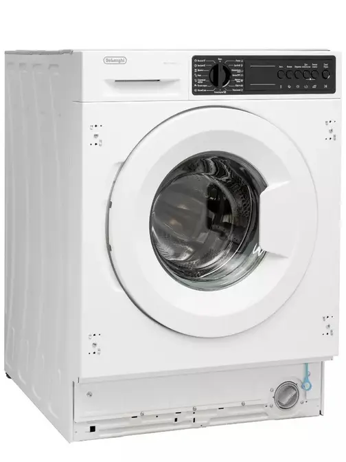 Стиральная машина DeLonghi DWMI 725 ISABELLA фото 3 в Ростове-на-Дону