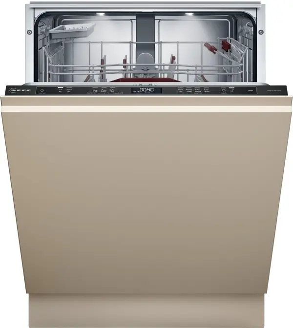 Посудомоечная машина Neff S197EB802E фото 1 в Ростове-на-Дону